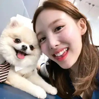 庄晓洁 庄晓洁